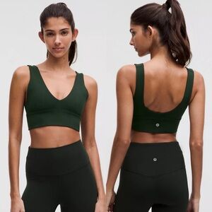Lululemon Align Bra, 4